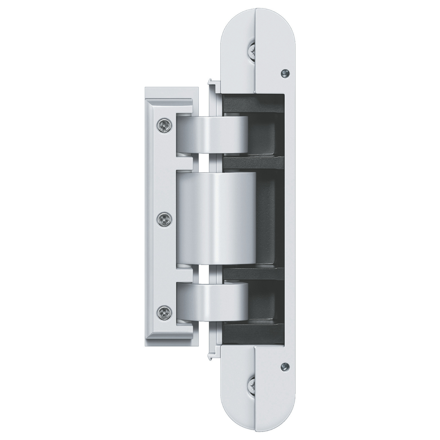 SIMONSWERK vyris stiklo durims TECTUS TEG 310 2D 80