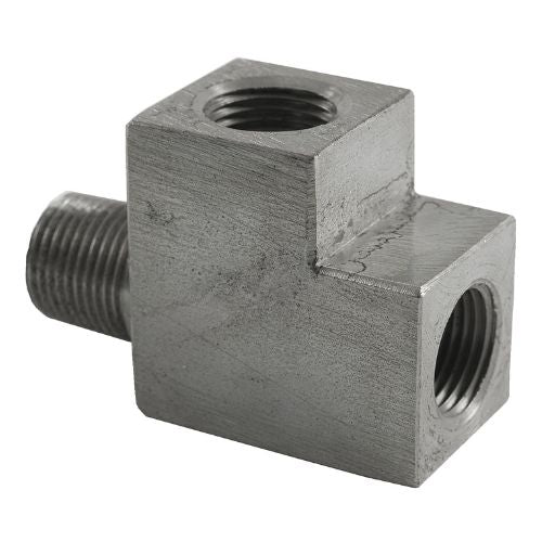 Hi-Force HF31 hydraulic T-piece connector