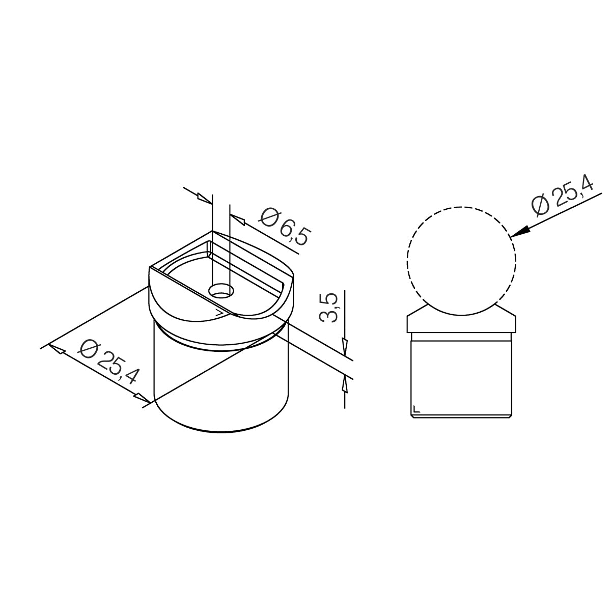 adapteris