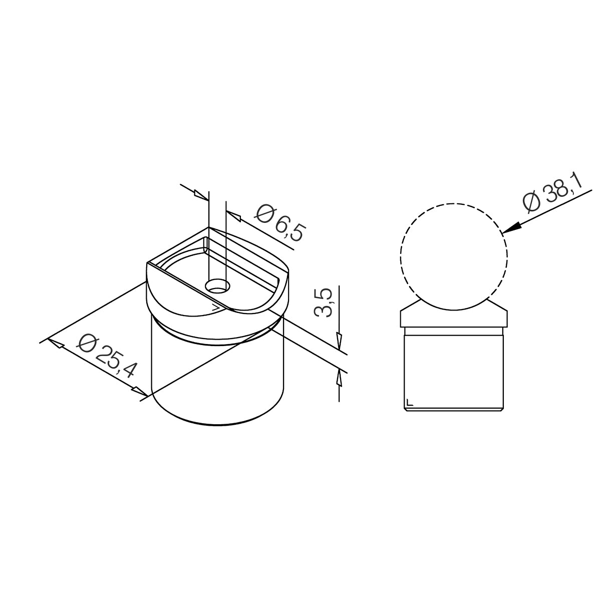 adapteris